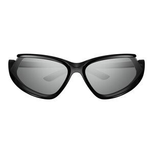 Balenciaga  Occhiali da Sole  Extreme BB0289S 001  sluneční brýle Černá
