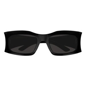 Balenciaga  Occhiali da Sole  New Hourglass BB0291S 001  sluneční brýle Černá