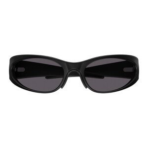 Balenciaga  Occhiali da Sole  Reverse Xpander BB0290S 001  sluneční brýle Černá