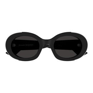 McQ Alexander McQueen  Occhiali da Sole  AM0445S 001  sluneční brýle Černá