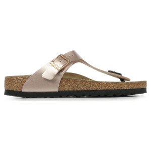 Birkenstock  Gizeh Bs  Žabky Zlatá