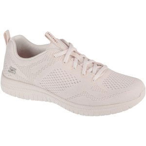 Skechers  Virtue - Ambrosia  Tenisky Béžová