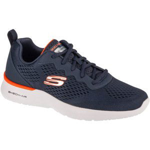 Skechers  Skech-Air Dynamight - Tuned Up  Tenisky Modrá