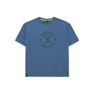 Munich  T-shirt vintage  Trička s krátkým rukávem Modrá