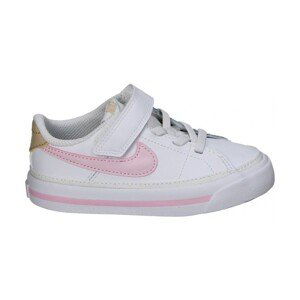 Nike  DA5382-115  Módní tenisky Dětské Růžová