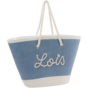 Lois  Sechelt  Velké kabelky / Nákupní tašky Modrá