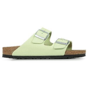 Birkenstock  Arizona Bs  Sandály Zelená