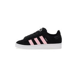 adidas  Campus 00s Core Black True Pink  Pohorky Černá