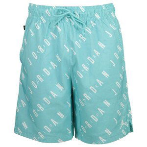 Nike  M Jordan Essential Poolside Short  Plavky Modrá