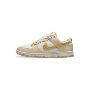 Nike  Dunk Low Phantom Metallic Gold  Pohorky Other