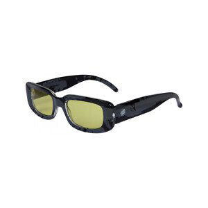 Santa Cruz  Crash glasses  sluneční brýle Černá