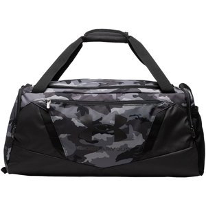Under Armour  Undeniable 5.0 Medium Duffle Bag  Sportovní tašky Černá