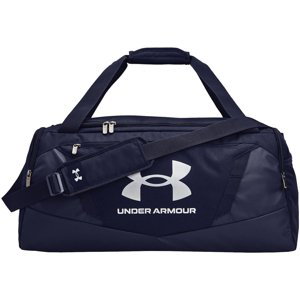 Under Armour  Undeniable 5.0 Medium Duffle Bag  Sportovní tašky Modrá