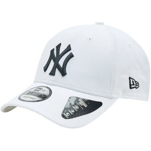 New-Era  9TWENTY League Essentials New York Yankees Cap  Kšiltovky Bílá