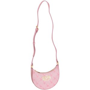 U.S Polo Assn.  BEUHD5935WVG-ROSE  Tašky přes rameno Růžová