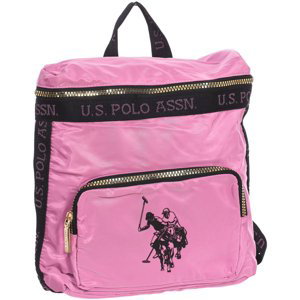 U.S Polo Assn.  BEUN55844WN1-ROSE  Batohy Růžová