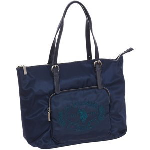 U.S Polo Assn.  BIUSG5562WIP-NAVY  Velké kabelky / Nákupní tašky Tmavě modrá