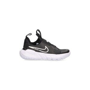 Nike  74236  Módní tenisky Dětské Černá