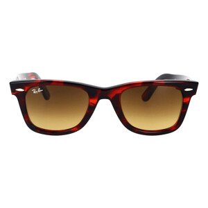 Ray-ban  Occhiali da Sole  Wayfarer RB2140 136285  sluneční brýle Červená