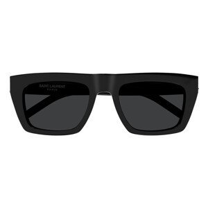 Yves Saint Laurent  Occhiali da Sole Saint Laurent SL M131 001  sluneční brýle Černá