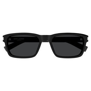 Yves Saint Laurent  Occhiali da Sole Saint Laurent SL 662 001  sluneční brýle Černá