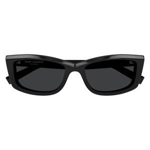 Yves Saint Laurent  Occhiali da Sole Saint Laurent SL 658 001  sluneční brýle Černá