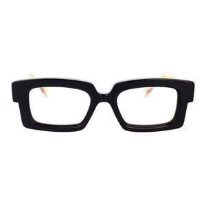 Kuboraum  Occhiali Da Vista   S7 BS-OP  sluneční brýle Černá