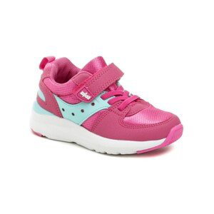 Befado  516X156 růžové dívčí tenisky  Multifunkční sportovní obuv Dětské Růžová