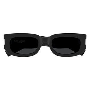 Yves Saint Laurent  Occhiali da Sole Saint Laurent SL 697 001  sluneční brýle Černá