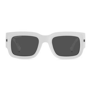 Dsquared  Occhiali da Sole  D2 0089/S VK6  sluneční brýle Bílá