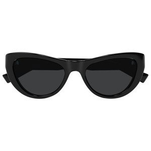 Yves Saint Laurent  Occhiali da Sole Saint Laurent SL 676 001  sluneční brýle Černá