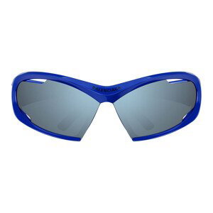 Balenciaga  Occhiali da Sole  Extreme BB0318S 002  sluneční brýle Modrá