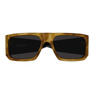 Yves Saint Laurent  Occhiali da Sole Saint Laurent SL 635 Acetate 005  sluneční brýle Hnědá