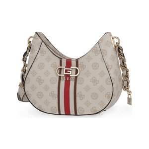 Guess  CRG NELKA CROSSBODY  Tašky Béžová