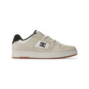 DC Shoes  Manteca 4 s  Skejťácké boty Bílá