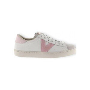 Victoria  Sneakers 126142 - Petalo  Módní tenisky Růžová