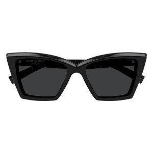Yves Saint Laurent  Occhiali da Sole Saint Laurent SL 657 001  sluneční brýle Černá