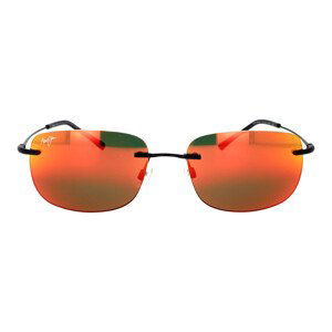 Maui Jim  Occhiali da Sole  Ohai RM334-2M Polarizzati  sluneční brýle Černá