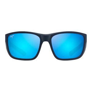 Maui Jim  Occhiali da Sole  Amberjack B896-03 Polarizzati  sluneční brýle Modrá