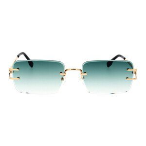 Leziff  Occhiali da Sole  M5929 C3  sluneční brýle Zlatá