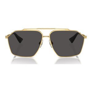 D&G  Occhiali da Sole Dolce Gabbana DG2303 02/87  sluneční brýle Zlatá