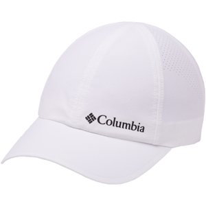 Columbia  Silver Ridge III Ball Cap  Kšiltovky Bílá