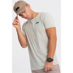 Ombre  Pánské tričko s krátkým rukávem Cuuphreans  Trička s krátkým rukávem