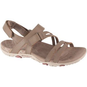 Merrell  Sandspur Rose Convert W Sandal  Sportovní sandály Hnědá