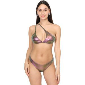 La Modeuse  71432_P167910  Bikini Černá