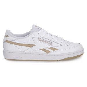 Reebok Sport  CLUB C REVENGE  Módní tenisky Bílá