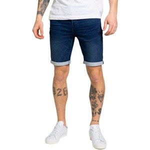 Only & Sons   ONSPLY LIFE REG D BLUE JOG PK 8582 NOOS - 22018582  Kraťasy & Bermudy Modrá