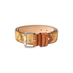 Alviero Martini  UNISEX BELT H35 C A365 6000  Pásky Béžová