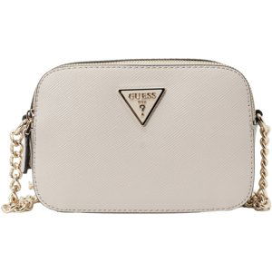 Guess  NOELLE CROSSBODY CAMERA HWZG78 79140  Tašky Béžová