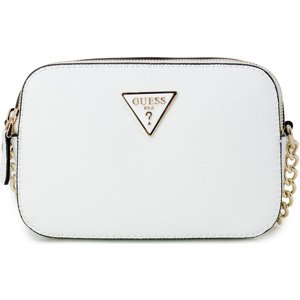 Guess  NOELLE CROSSBODY CAMERA HWZG78 79140  Tašky Bílá